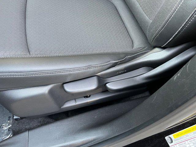 used 2025 Buick Encore GX car, priced at $20,465