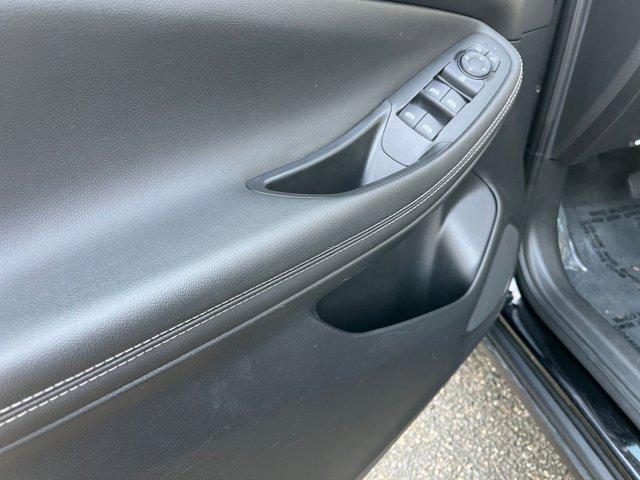 used 2025 Buick Encore GX car, priced at $20,465