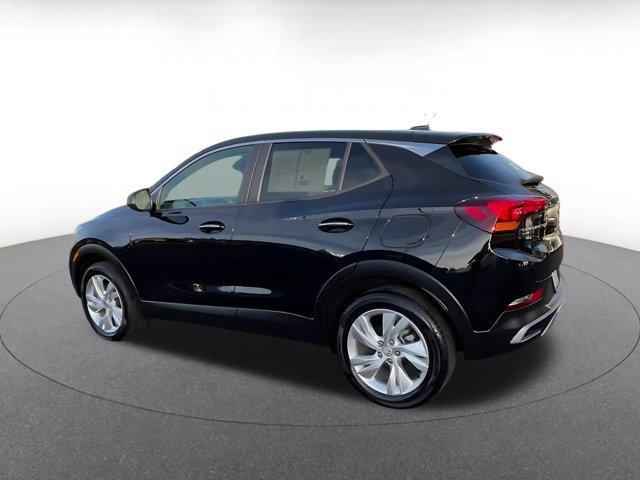 used 2025 Buick Encore GX car, priced at $20,465