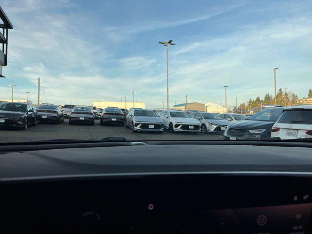 used 2025 Buick Encore GX car, priced at $20,465