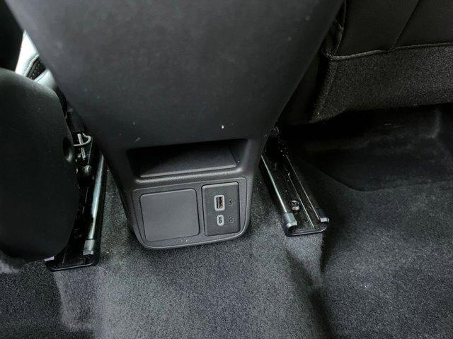 used 2025 Buick Encore GX car, priced at $20,465