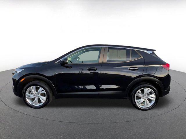 used 2025 Buick Encore GX car, priced at $20,465