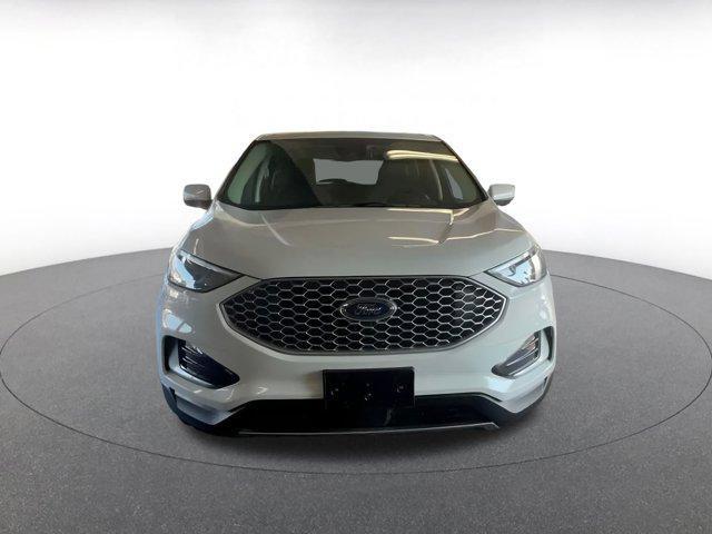 used 2024 Ford Edge car, priced at $21,816