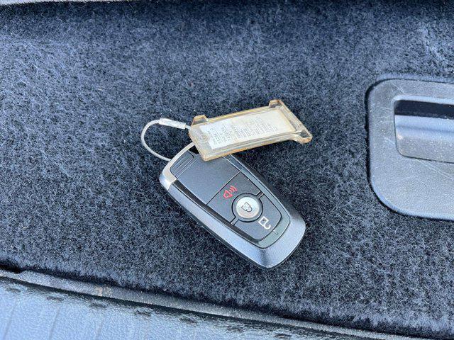 used 2024 Ford Edge car, priced at $21,816