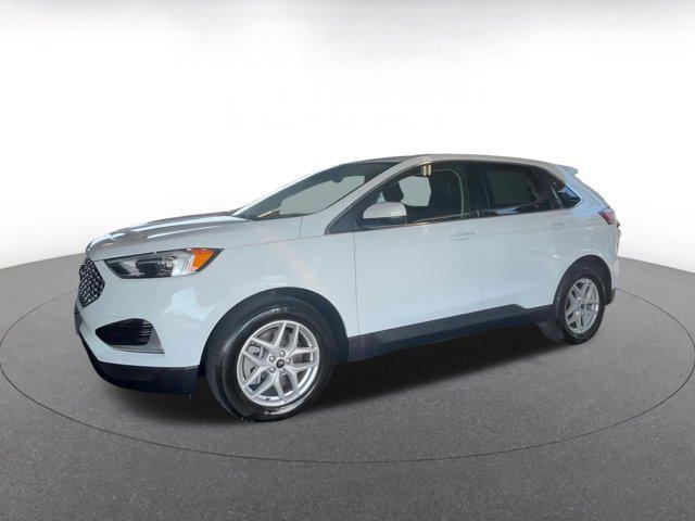 used 2024 Ford Edge car, priced at $21,816