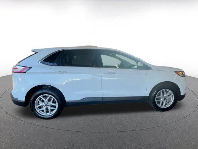 used 2024 Ford Edge car, priced at $21,816