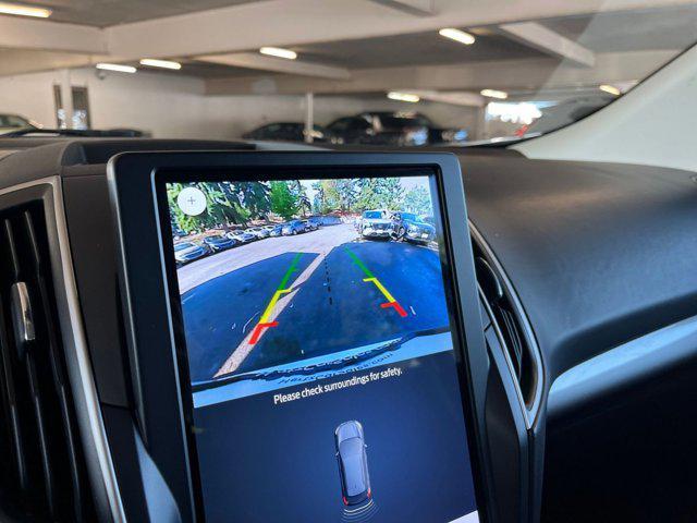 used 2024 Ford Edge car, priced at $21,816