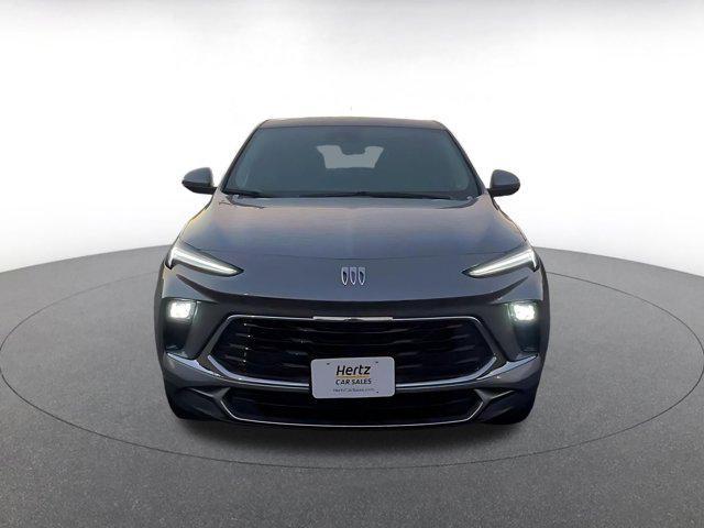 used 2025 Buick Encore GX car, priced at $22,350