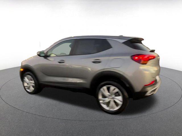 used 2025 Buick Encore GX car, priced at $22,350