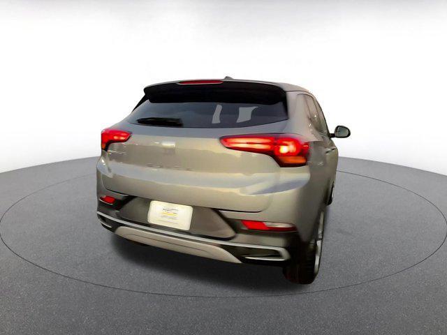 used 2025 Buick Encore GX car, priced at $22,350