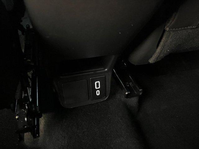 used 2025 Buick Encore GX car, priced at $22,350