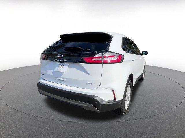 used 2024 Ford Edge car, priced at $22,905