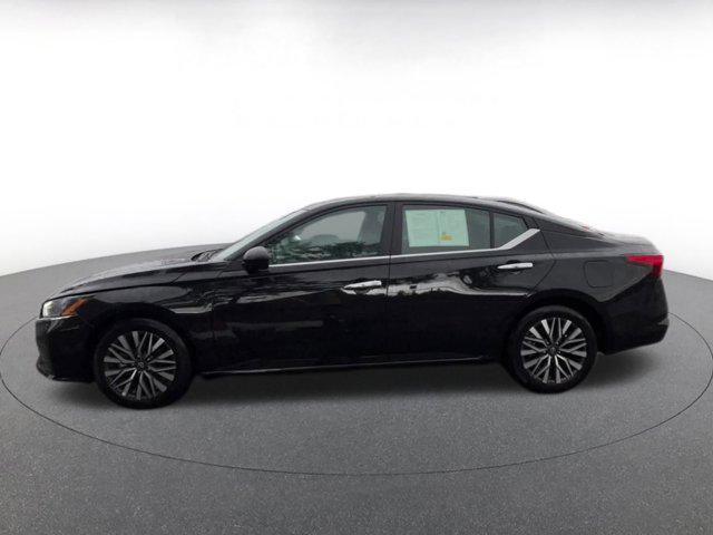used 2025 Nissan Altima car, priced at $19,773
