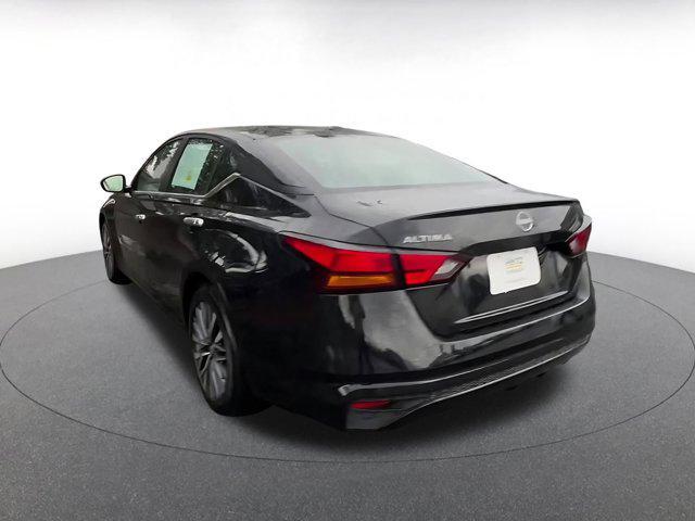 used 2025 Nissan Altima car, priced at $19,773
