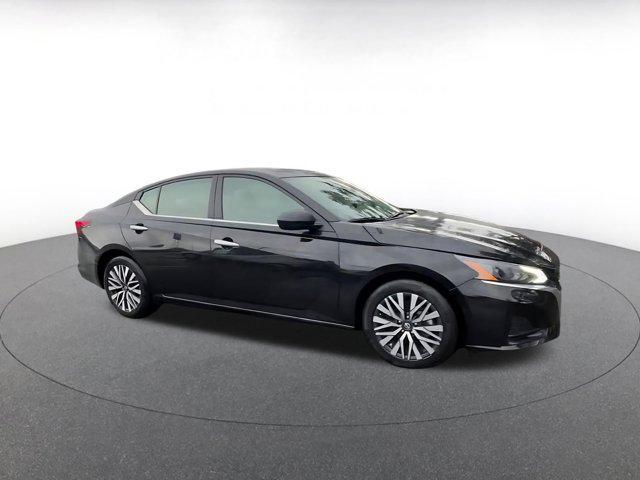 used 2025 Nissan Altima car, priced at $19,773