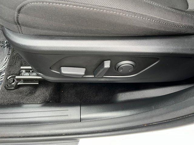 used 2025 Hyundai Tucson car, priced at $24,857