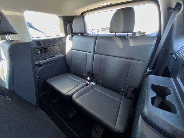 used 2025 Hyundai Santa Fe car, priced at $29,086