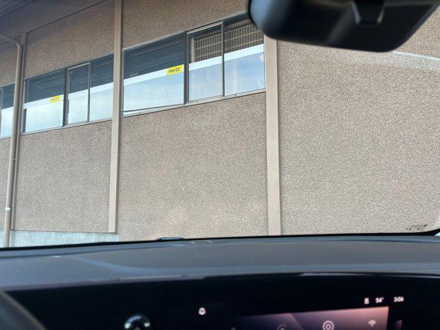 used 2025 Buick Encore GX car, priced at $22,576