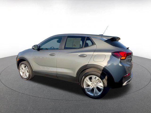 used 2025 Buick Encore GX car, priced at $22,576