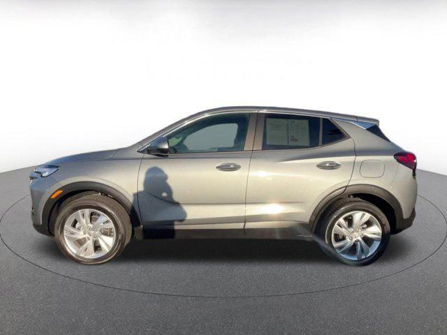 used 2025 Buick Encore GX car, priced at $22,576