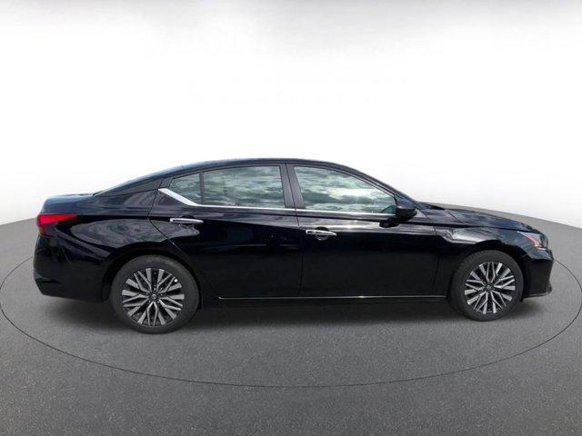 used 2025 Nissan Altima car, priced at $19,499