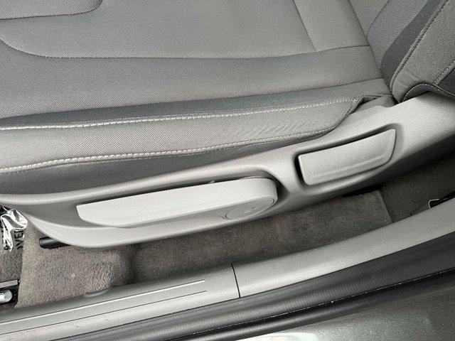 used 2025 Hyundai Elantra car, priced at $19,159