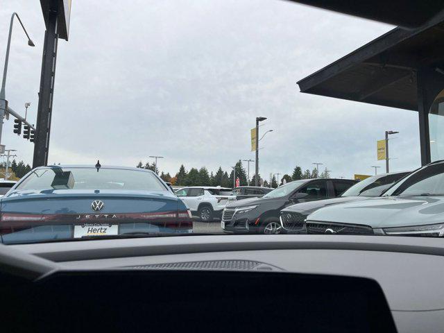 used 2025 Hyundai Elantra car, priced at $19,159