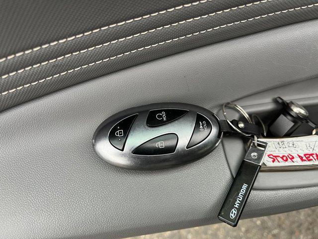 used 2025 Hyundai Elantra car, priced at $19,159