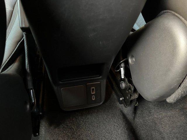 used 2025 Buick Encore GX car, priced at $20,012