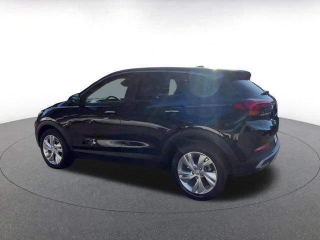 used 2025 Buick Encore GX car, priced at $20,500