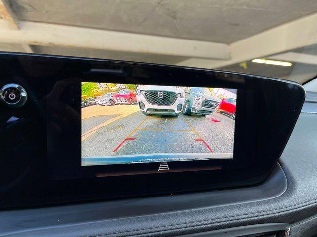 used 2025 Buick Encore GX car, priced at $20,500