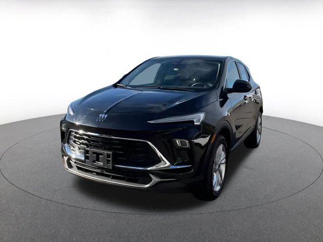 used 2025 Buick Encore GX car, priced at $20,500