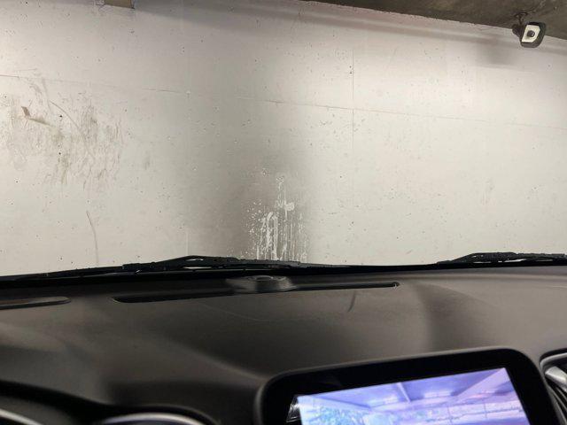 used 2024 Chevrolet Malibu car, priced at $18,490