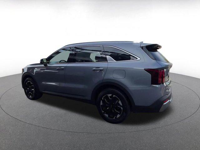 used 2024 Kia Sorento car, priced at $25,476