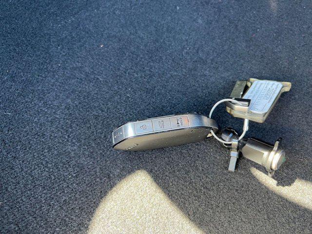 used 2025 Kia K5 car, priced at $22,389