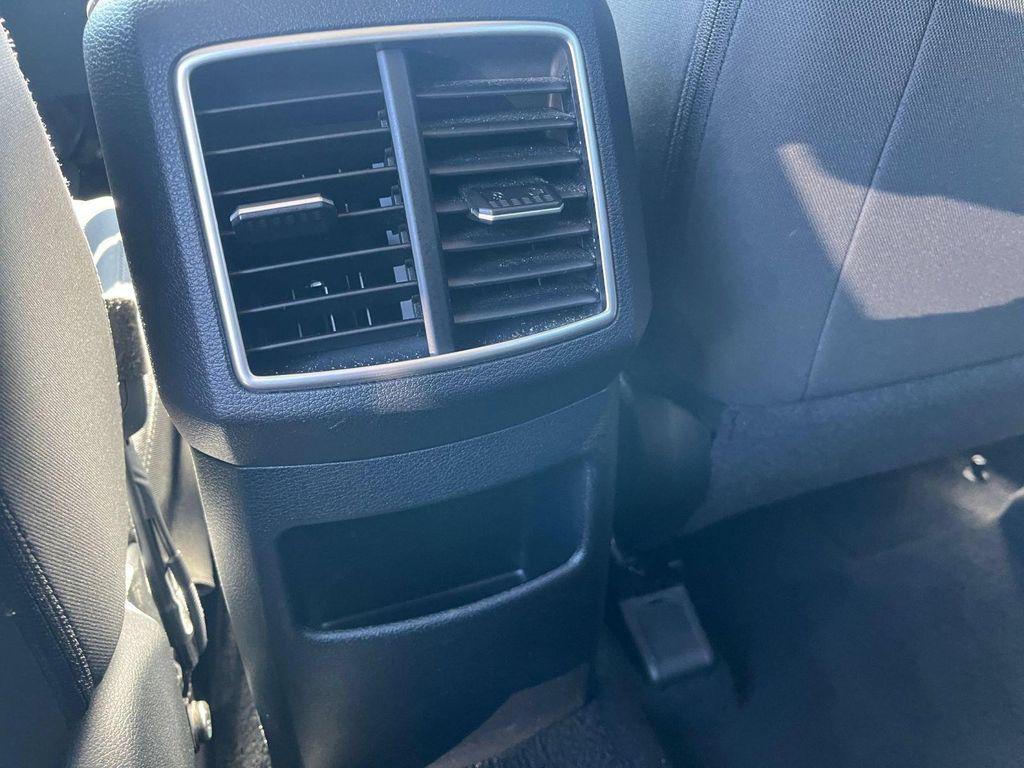 used 2025 Kia Sportage car, priced at $22,398