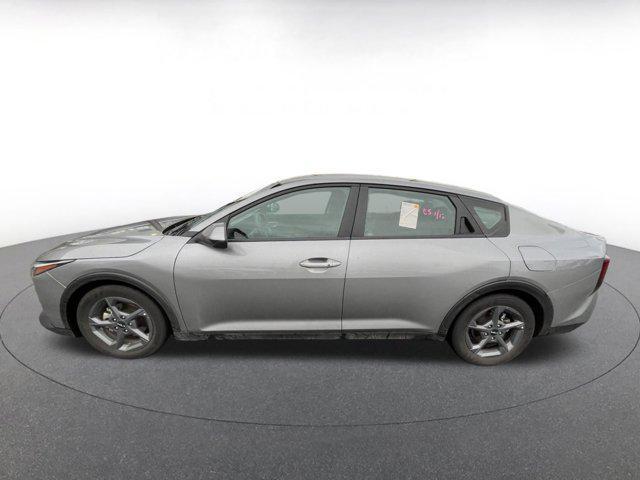 used 2025 Kia K4 car, priced at $18,620