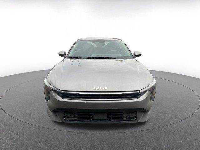 used 2025 Kia K4 car, priced at $18,620