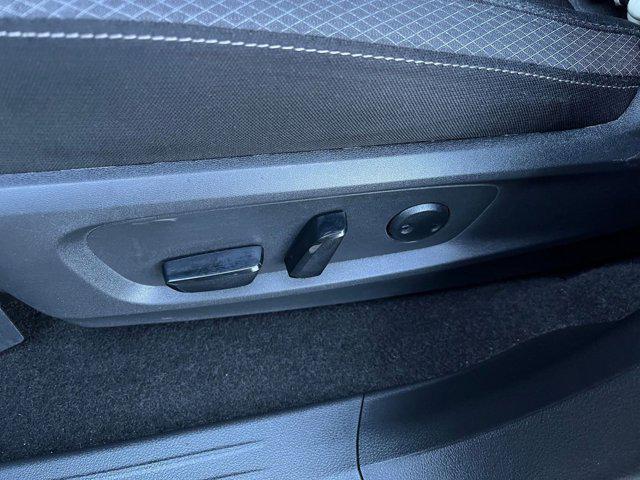 used 2025 Nissan Pathfinder car, priced at $30,591