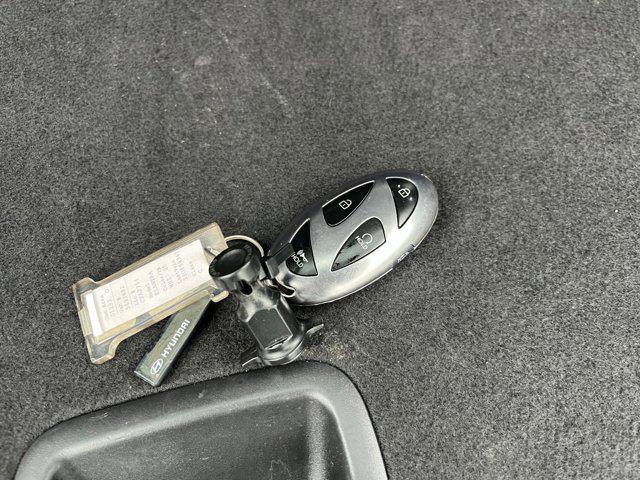 used 2025 Hyundai Elantra car, priced at $19,001