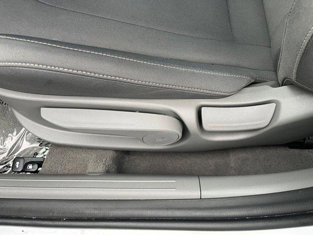 used 2025 Hyundai Elantra car, priced at $19,001