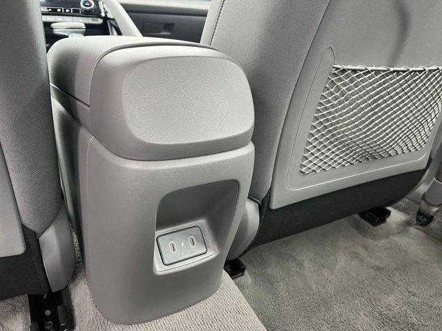 used 2025 Hyundai Elantra car, priced at $19,001