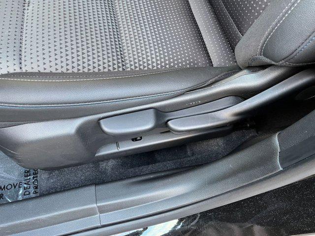 used 2025 Chevrolet Trax car, priced at $20,070