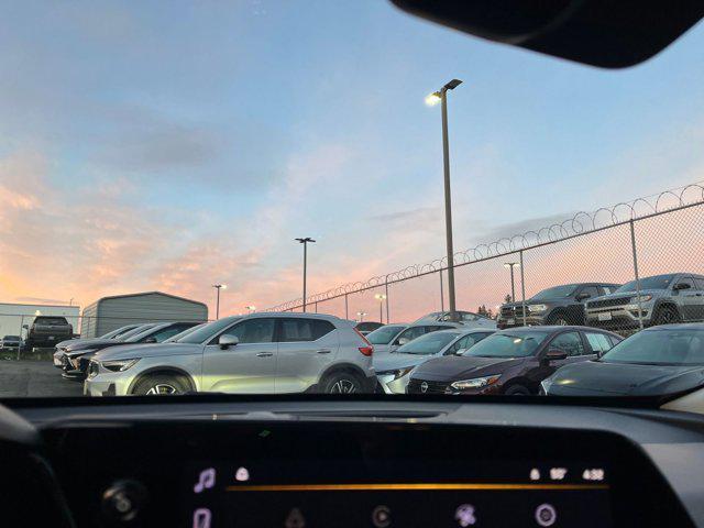 used 2025 Chevrolet Trax car, priced at $19,650