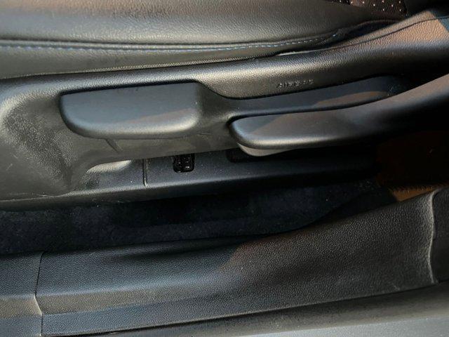 used 2025 Chevrolet Trax car, priced at $19,650