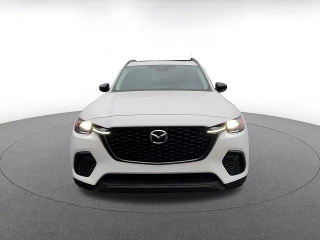 used 2025 Mazda CX-70 car, priced at $28,800