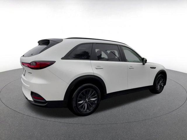 used 2025 Mazda CX-70 car, priced at $28,800