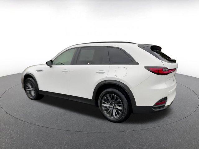 used 2025 Mazda CX-70 car, priced at $28,800