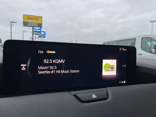 used 2025 Mazda CX-70 car, priced at $28,800