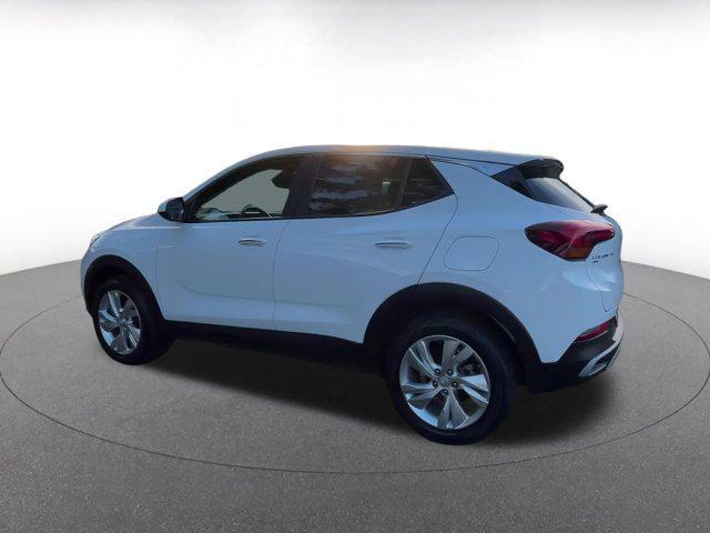 used 2025 Buick Encore GX car, priced at $21,363